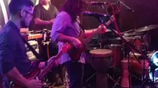 Groove Session ~ NIWA 2/10/17