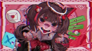 ディープレッド を歌ってみた ver.q_ru