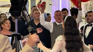 Kënga e Familjes nga Kraja (2025) - Gëzimi nuk ka fund ne konak te Halil Markut