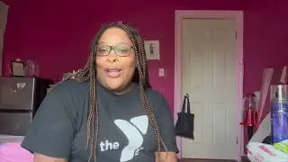 New Job Vlog| YMCA Royal oak