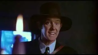 Adventures of Barry McKenzie Trailer