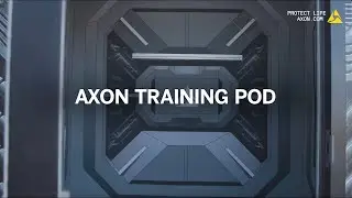Axon Training Pod (ATP) | Axon VR Training