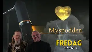 Symfonins Crescendo - Carl Norberg 2025-12-12