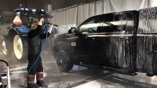 ProNano Diamond Nano Wax: 💎 100% Non Contact Carwash | 100% Scratch Free!