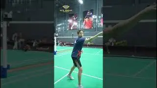 ✨ What I learned today | Kyra Raina At Ace Arena