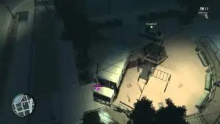 GTA IV - Blue Hell