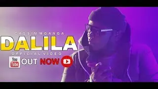 Kassim Mganga | Dalila | Official Music Video