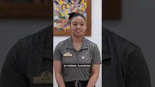 Alliance Abroad Participant Stories - Kerichni Southgate