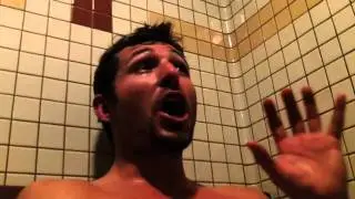 (Video 10) Blake Mallen's Operation Transformation - Blake reveals his Diet & Exercise Strategy!