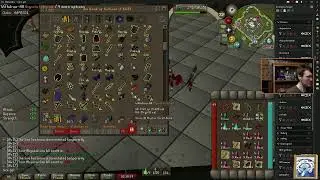 we got Kalphite Princess :) OSRS 776 collection logs / nice_get Live Stream