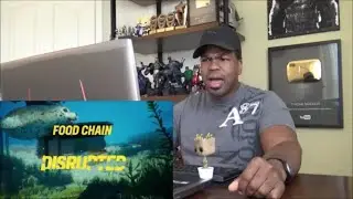 Maneater - Launch Trailer | PS4 - Reaction!