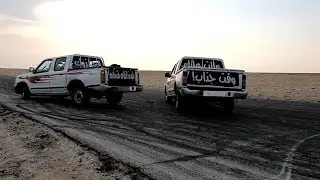 ريمكس استعراض اجازيك  داخلي + خارجي | تصوير : رقيده الشمري