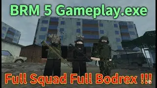ROBLOX || BLACK HAWK RESCUE MISSION 5 || PART 02 || EXE GAMEPLAY