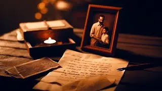 The Last Letter &ndash; A Heart-Touching Story of Regret, Love & Redemption