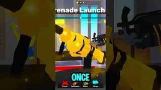 😱Только 0,01% игроков Rivals открыли ЭТУ обёртку&hellip;