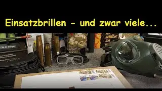 RX-Carrier f&uuml;r Revision Sawfly und Maskenbrille f&uuml;r M2000 ABC-Schutzmaske / Vielen Dank!