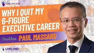 3 Shocking Secrets Executive Coaches Use to Transform Burnout into Breakthrough