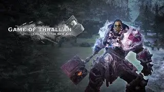 GAME OF THRALLAN - FPS TEST(1215U/64EUs/32GB RAM/PB 65W)
