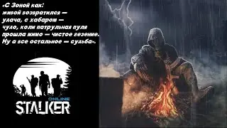 Stalker Online/Stay Out/Steam: Перестрелки с хиппарями и поиск водолаза