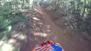 MORRO DO LIMAO CRF 310