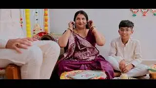 Lagna Kankotri | Divya | VORAFILMS PHOTOGRAPHY |