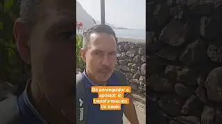 Conversi&oacute;n de Saulo a Pablo ✝️ | De perseguidor de cristianos a ap&oacute;stol de Jesucristo