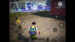 Melee mode |PUBGMobile  #shorts