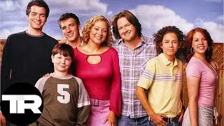 10 лучших эпизодов сериала &laquo;Заземлённые навсегда&raquo;