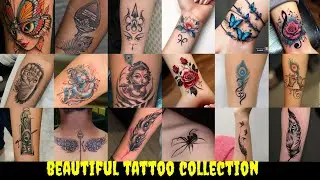 नया नया टैटू फोटो | best tattoo design on this video | tattoo designs | tattoo