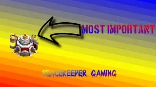 Hero Upgrade + Lab Upgrade ( Th11 Lets Play Series ) Clash of Clans