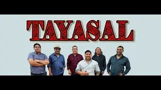 TAYASAL EN CONCIERTO: SONETO A MATILDE