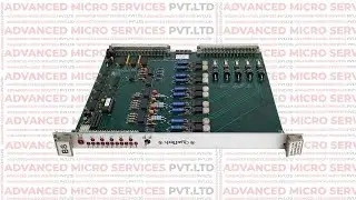 Quadtech QTI 69384 PCB Board | Advanced Micro Services Pvt. Ltd