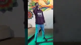 ECKO YG - D1SPUTA (Vivo)
