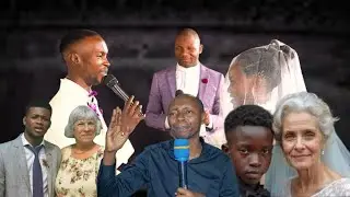 PROPHET YONGWE ARARAHIYE YANZE GUSEZERANYA UMUSORE N'UMUKECURU// AGAYE ABABIKORA