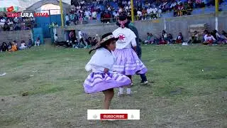 🎄🔥 CONTRAPUNTEO NAVIDEÑO DE VILCASHUAMÁN 2026 | DEFENSORITA 🆚 BLANQUITA 🇵🇪✨