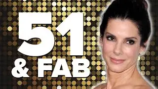 Stunning Actresses You Didn&rsquo;t Realize Were In Their 50s