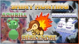 TRIPLE SHASSE: SIMULARBRE/MAGNETI ET REGISTEEL