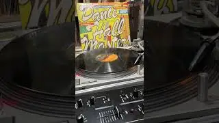 Frankie Paul - Tell Me You Love Me #reggae #music #vinyl #classic