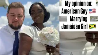 Opinions about Marrying Another Race + Interracial Marriage + Relationship Challenges