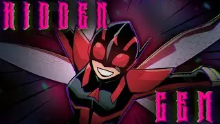 Marvel's Most Underrated Heroine