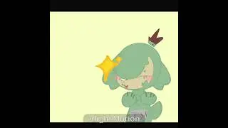 fake collab(yippee 95 followers) #slendytubbies #animation #oc #tween #fakecollab