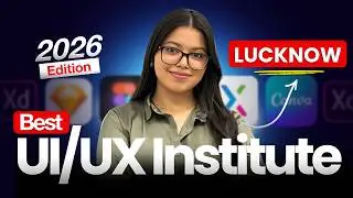 Best UI/UX Courses Institute in Lucknow | Top Institute & UI/UX Explained