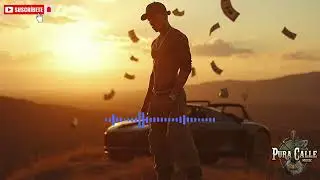 DE LA NADA A TODO 💥 | CorridoTumbado | Pura Calle Music 🔥