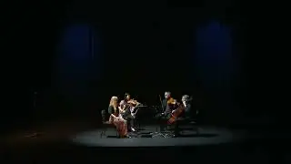 Greener Grass (String Quartet No.3) - Sergey Nesterov | Pacific Serenades