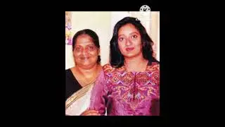 Actress Kanaka with Morher and Father| Family | Recent photo #kanaka