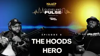 Episode:8 The Hood’s Hero Featuring: Walter Patton