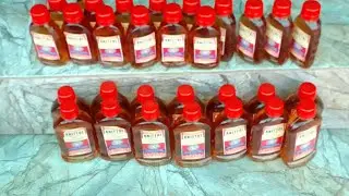 HOW TO MAKE A DISINFECTANT #diy #dettol #disinfectant #germkiller