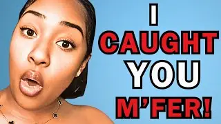 Tiktoker Uses Spy Gadgets To Catch BF Cheating