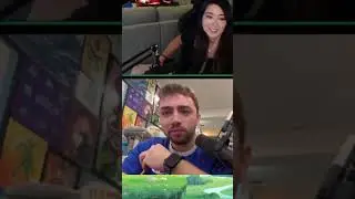 Tectone Starting Drama With Mizkif