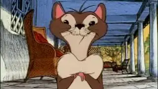Rikki Tikki Tavi - Rudyard Kipling - The Jungle Book